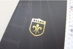 株式会社ATLAS