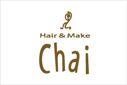 Hair & Make Chai 様