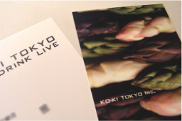 KO-KI TOKYO 株式会社